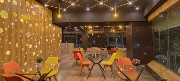 绿石精品酒店(Greenstones Boutique Hotel)图片