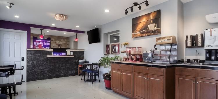 塞勒姆骑士套房酒店(Knights Inn & Suites Salem)图片