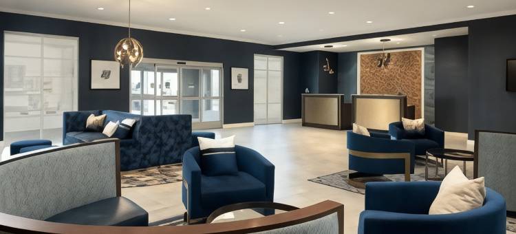 Hyatt尚萃圣路易斯机场(Hyatt Select St. Louis Airport)图片