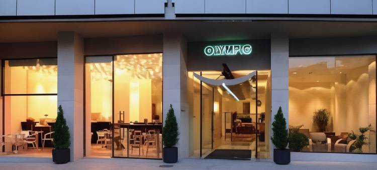 奥林匹克酒店(Olympic Hotel)图片