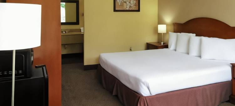奥蒙德海滩北戴通伊克诺旅馆(Econo Lodge)图片