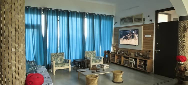 宜必思农场住宿酒店(IbisHouse Farm Stay)图片