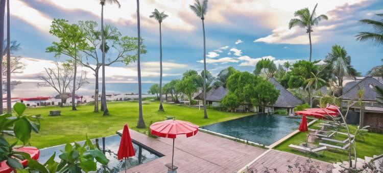 斯里兰塔水疗度假村(SriLanta Resort and Spa (Recently Renovated))图片