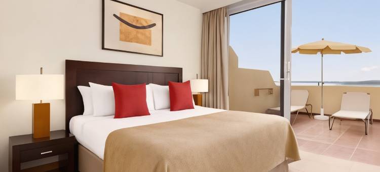 特内里费科斯塔阿德赫温德姆公寓(Wyndham Residences Tenerife Costa Adeje)图片