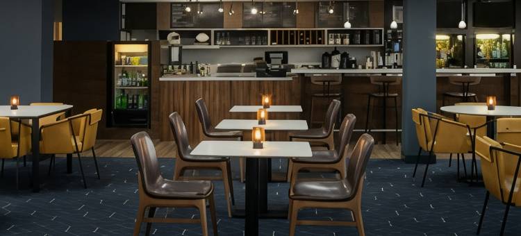 特克萨卡纳万怡酒店(Courtyard Texarkana)图片