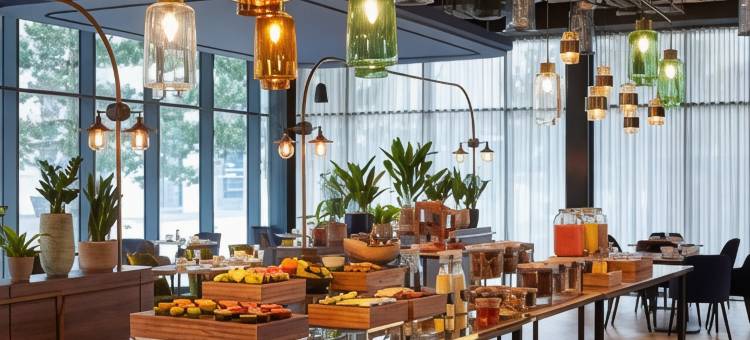 考文垂英迪格酒店(Hotel Indigo COVENTRY by IHG)图片