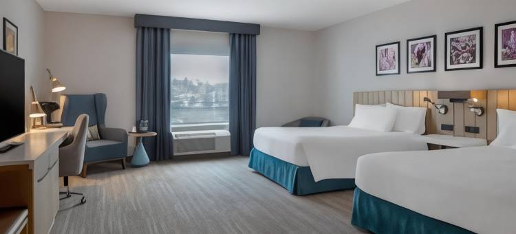 希尔顿花园酒店萨德伯里(Hilton Garden Inn Sudbury)图片