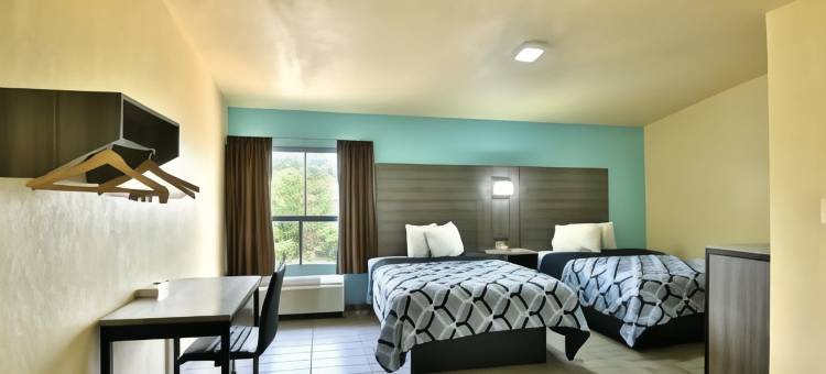 美洲最佳价值旅馆-南圣安东尼奥机场(Americas Best Value Inn San Antonio Airport South)图片
