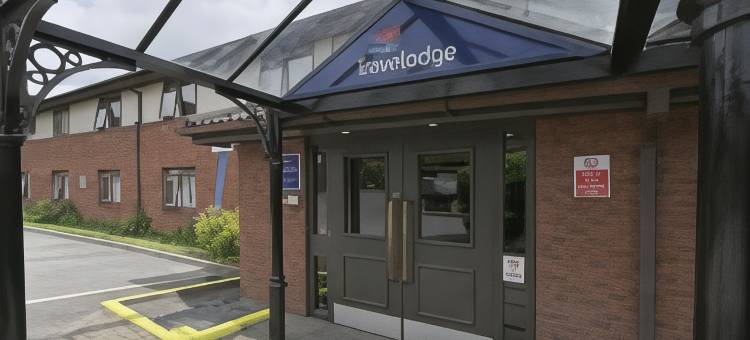 埃克塞特M5旅屋酒店(Travelodge Exeter M5)图片