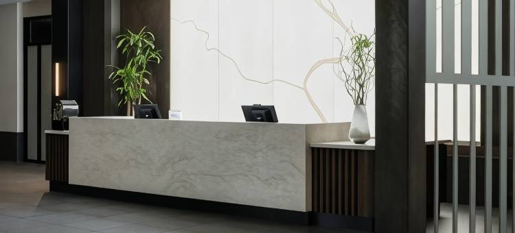 AC Hotel by Marriott 代顿(AC Hotel Dayton)图片