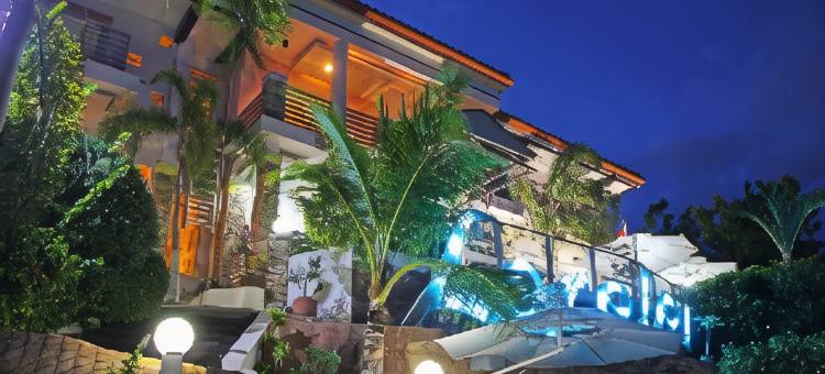 罗蕾莱海滩度假村(Lorelei Beach Resort)图片
