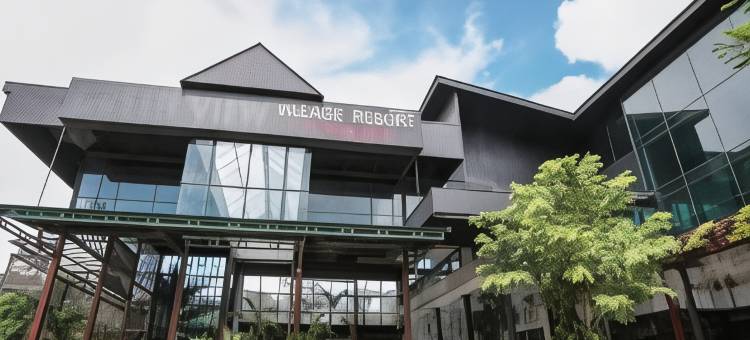 绿景村度假村(Green View Village Resort)图片