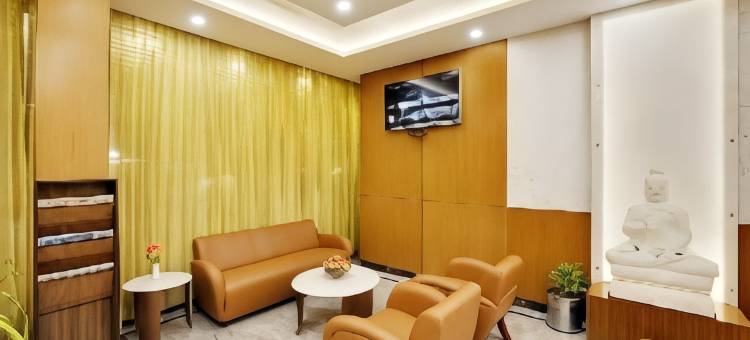 拉萨拉门酒店(La Sara Gateway)图片