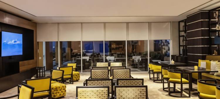 托卢卡特罗肯万怡酒店(Courtyard Toluca Tollocan)图片