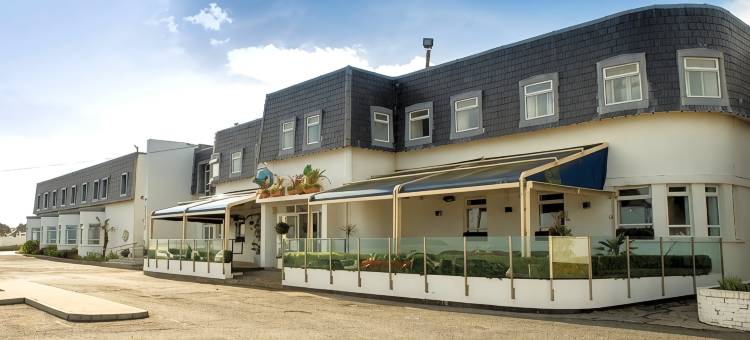 白沙酒店(White Sands Hotel)图片