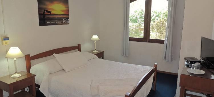 拉卡索纳酒店(Hotel la Casona)图片