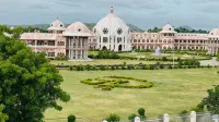 Hotel Sai Palace Inn - Wifi