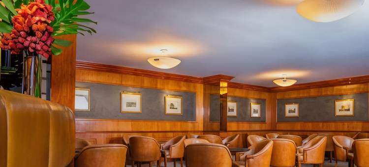 温莎芭拉酒店(Windsor Barra Hotel)图片