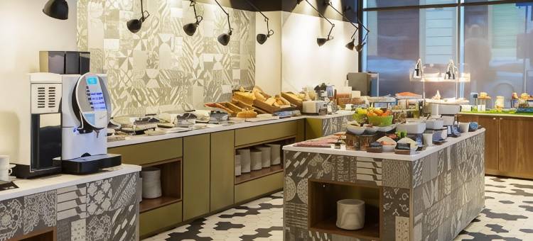克拉科夫老城美居酒店(Mercure Krakow Stare Miasto)图片