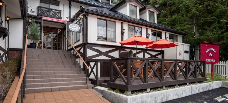 富士五湖 西湖(MA Maison Saiko)图片