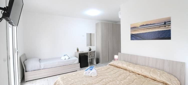 厄里切谷民宿(Bed & Breakfast Val di Erice)图片
