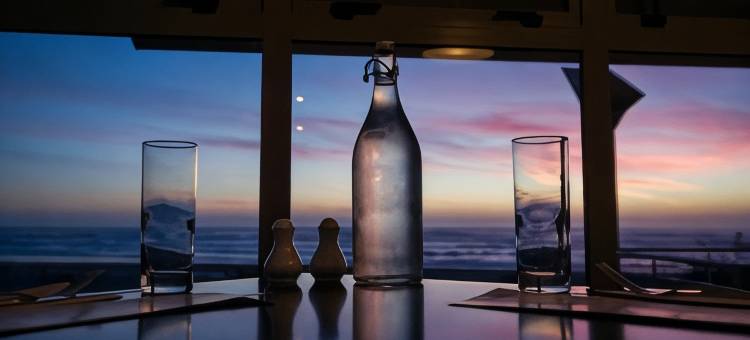 风景优美的普那凯基酒店(Scenic Hotel Punakaiki)图片