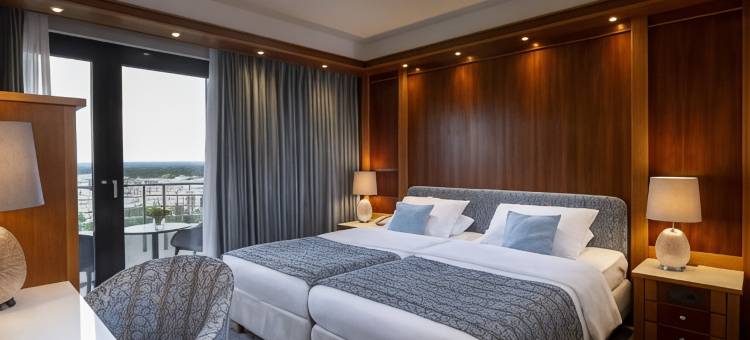 达姆施塔特玛丽提姆酒店(Maritim Hotel Darmstadt)图片