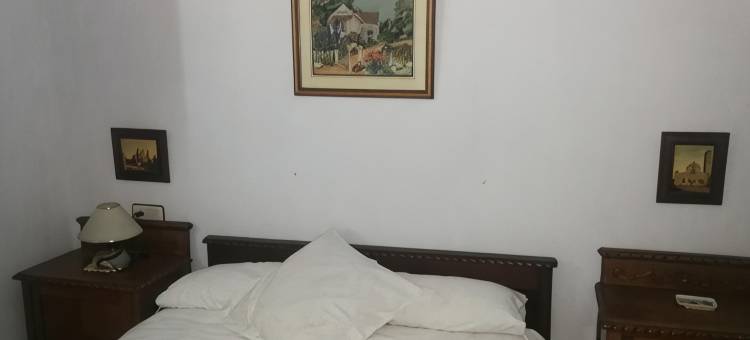 科尔蒂霍德拉富恩特(Cortijo de la Fuente, Casa Rural Compartida)图片