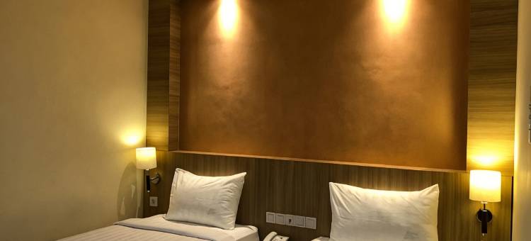 Lcr Hotel图片