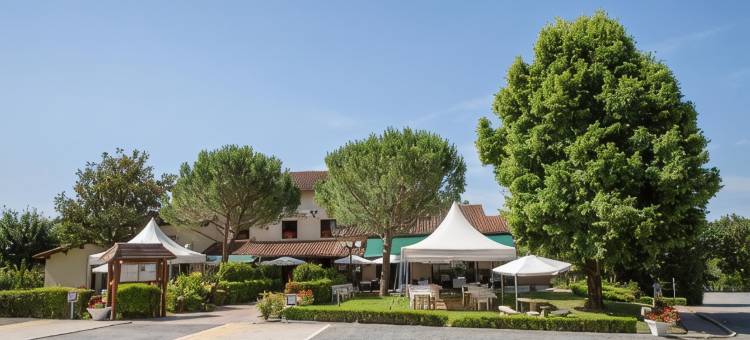 拉博姆巴蒂尔酒店(Logis Hôtel et Restaurant la Bombardière)图片