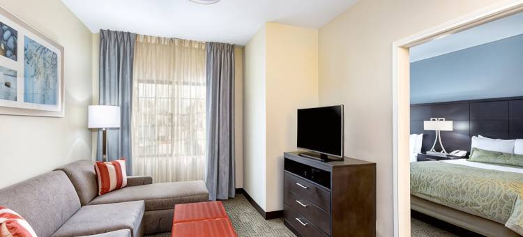Staybridge Suites 克利奇站(Staybridge Suites COLLEGE STATION by IHG)图片