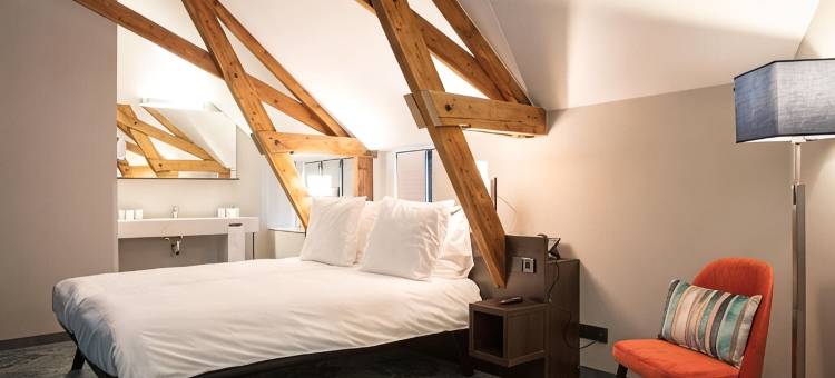 Koppelpaarden酒店(Hotel de Koppelpaarden)图片