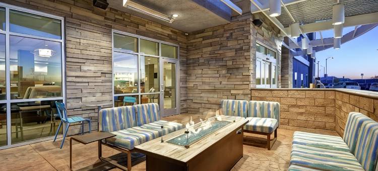维克多维尔希尔顿惠庭酒店(Home2 Suites by Hilton Victorville)图片