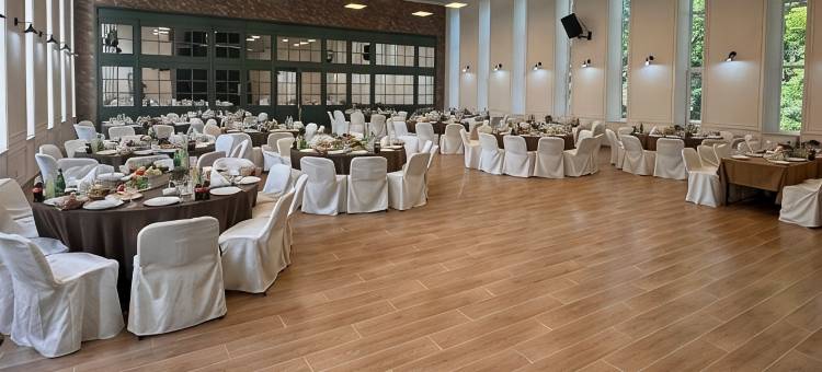 阿弗兰公园度假村酒店(Park Resort Aghveran)图片