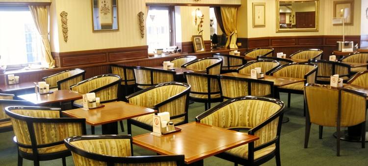 仙台国分町大露台酒店(Hotel Grand Terrace Sendai Kokubun-Cho)图片