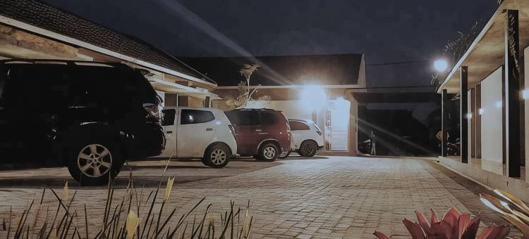Suja Menteng Guesthouse图片