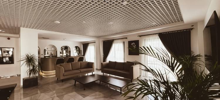多拉纳艺术酒店(Dorana Art Hotel)图片