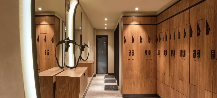 伊斯坦布尔波蒙第诺富特酒店(Novotel Istanbul Bomonti)图片