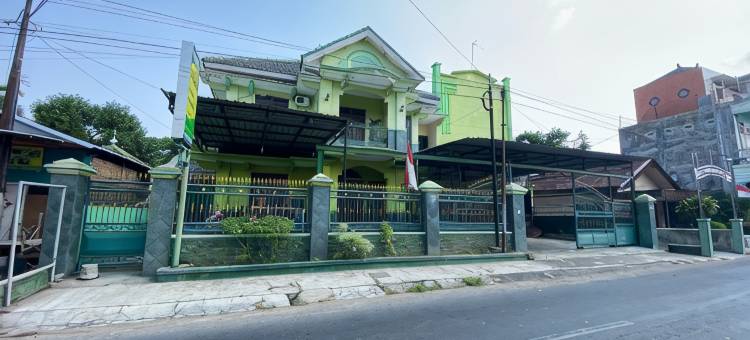 Wisma Syafana Syariah图片