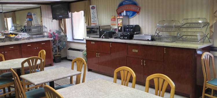 卡拉马祖酒店(Kalamazoo Hotel)图片
