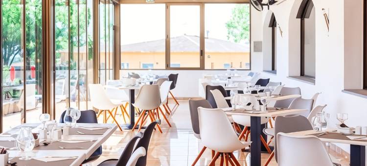 圣卡洛斯酒店(Bakour Costa Brava)图片