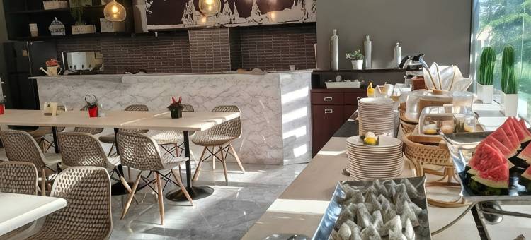 星期天大城酒店(Sunday Ayothaya Hotel)图片
