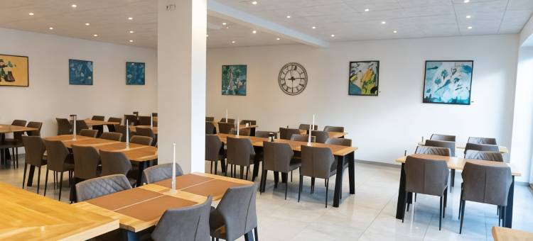 比尔克尔斯酒店和小旅馆(Birkelse Hotel og Kro)图片