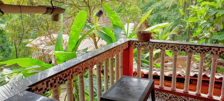 韦兰卡尼旅馆(Vailankani guest house)图片