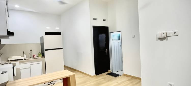 Modern House with 2 Bedrooms图片