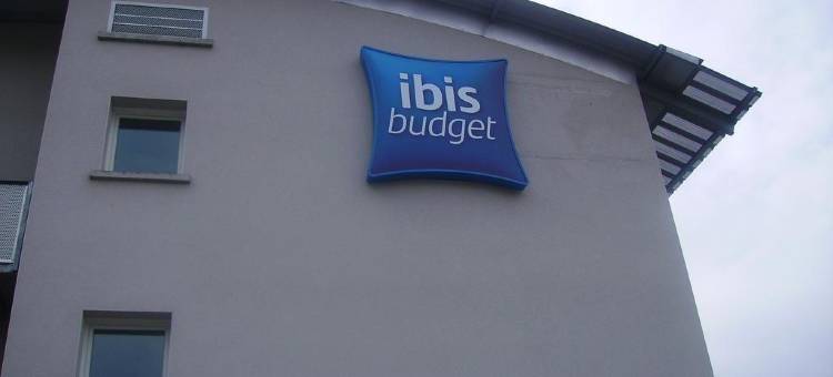 宜必思快捷勒米尔蒙酒店(Ibis Budget Remiremont)图片
