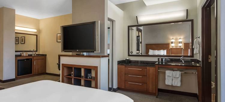 亚特兰大Stonecrest AmericInn酒店(AmericInn by Wyndham Stonecrest Near Atlanta)图片