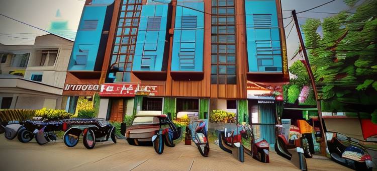 Hotel Rahul Regency图片