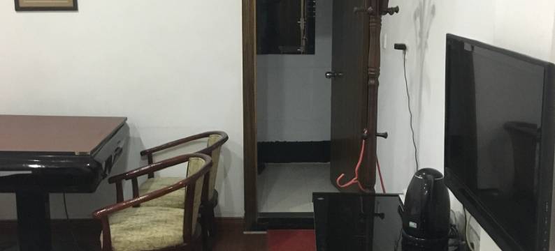 郎溪海滨宾馆图片