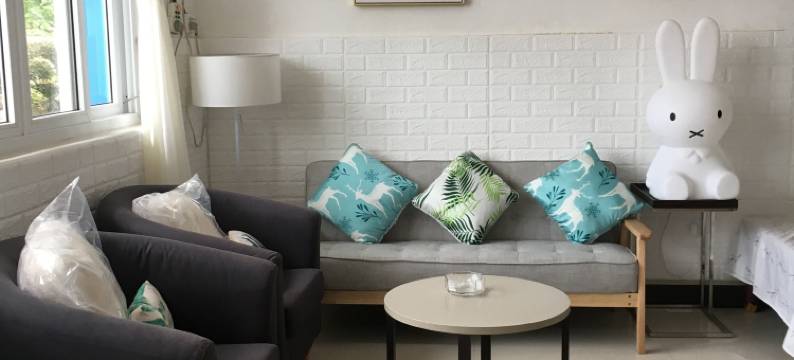 舟山普陀东极阿玛渔家乐图片